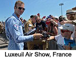 Luxeuil Airshow